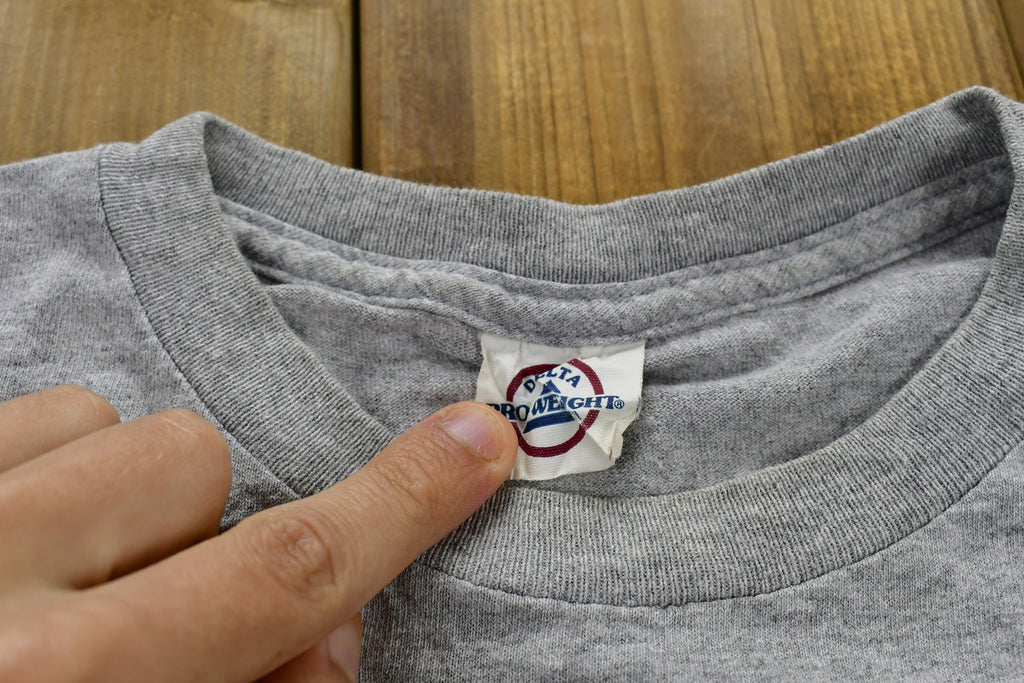 Vintage Animal T-Shirt