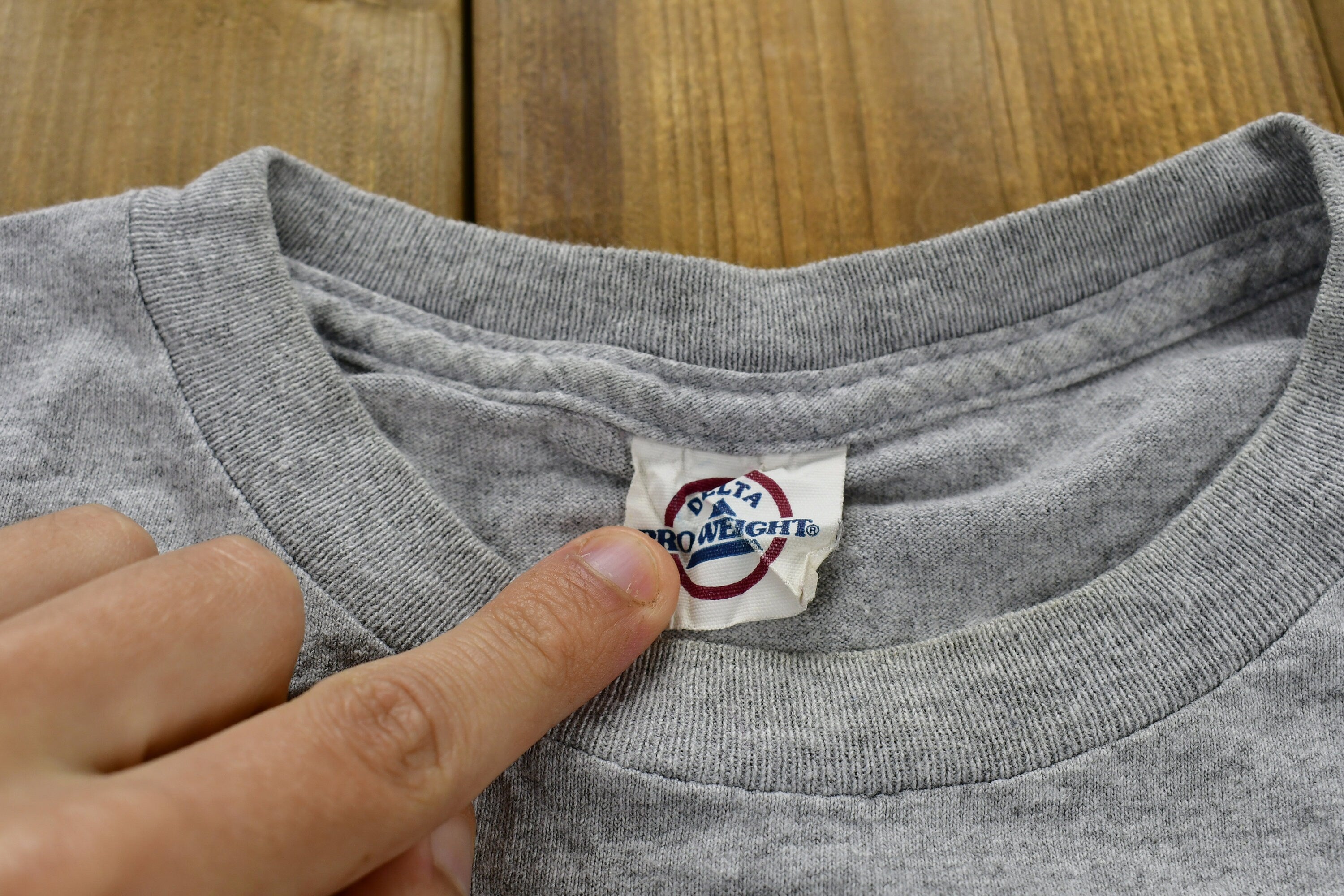 Vintage Animal T-Shirt