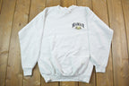 Vintage 1990s Hawaii Crewneck Sweatshirt