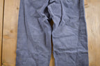 Vintage 1990s Levi's 550 Red Tab Denim Jeans Size 30 x 31
