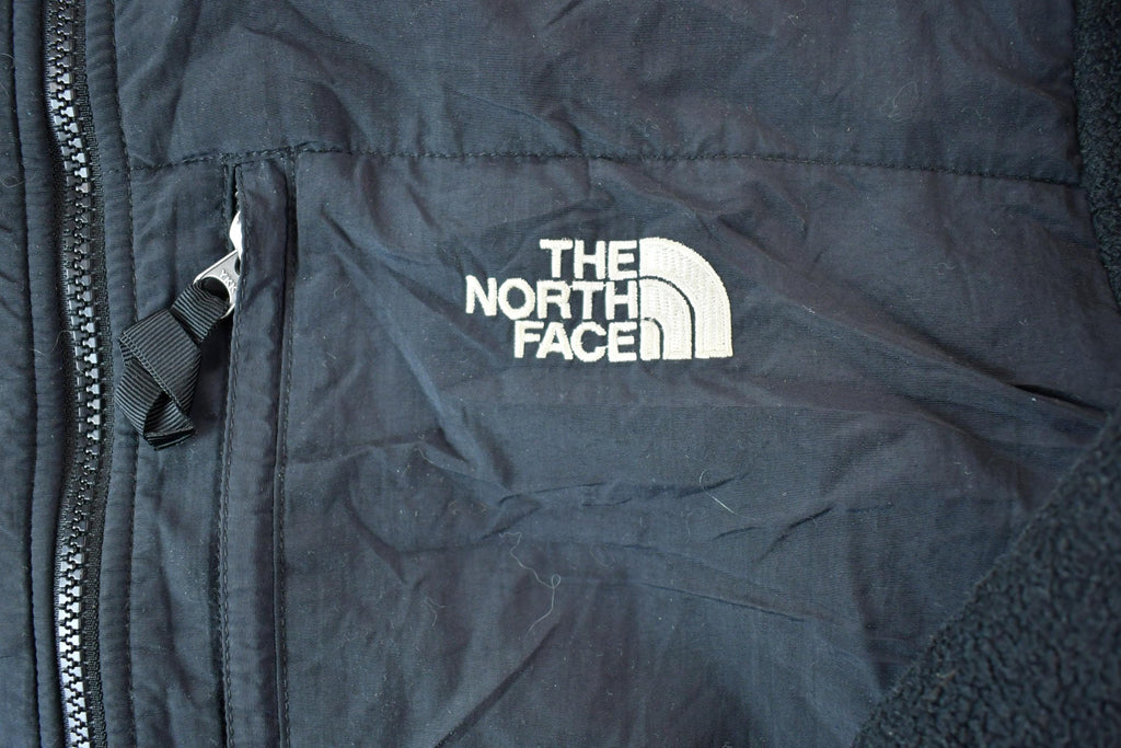 Vintage 1990s The North Face Fleece Womens Sweater
