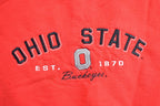 Vintage 1990s Ohio State Buckeyes University Collegiate Crewneck