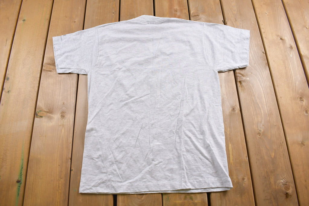 Vintage 1994 Plainwell Classic Graphic T Shirt