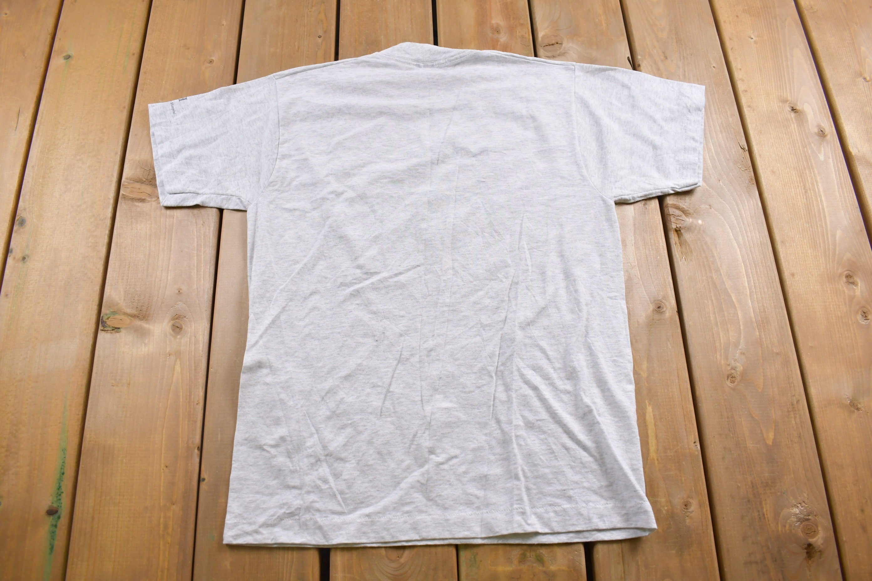 Vintage 1994 Plainwell Classic Graphic T Shirt
