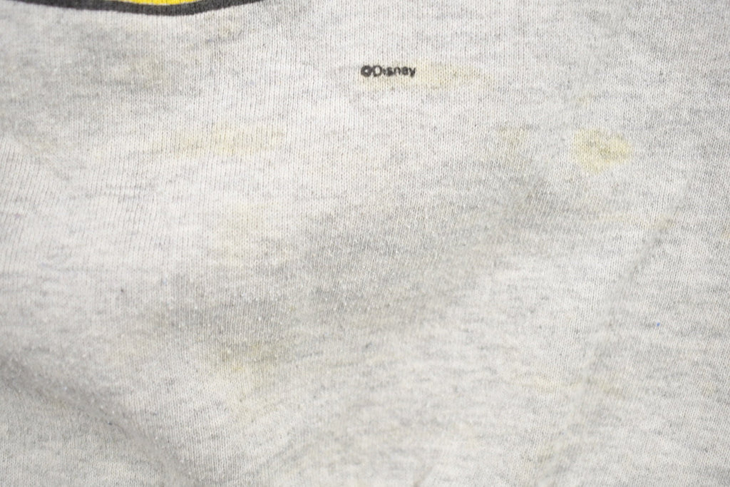 Vintage 1990s Mickey Mouse Disney Crewneck