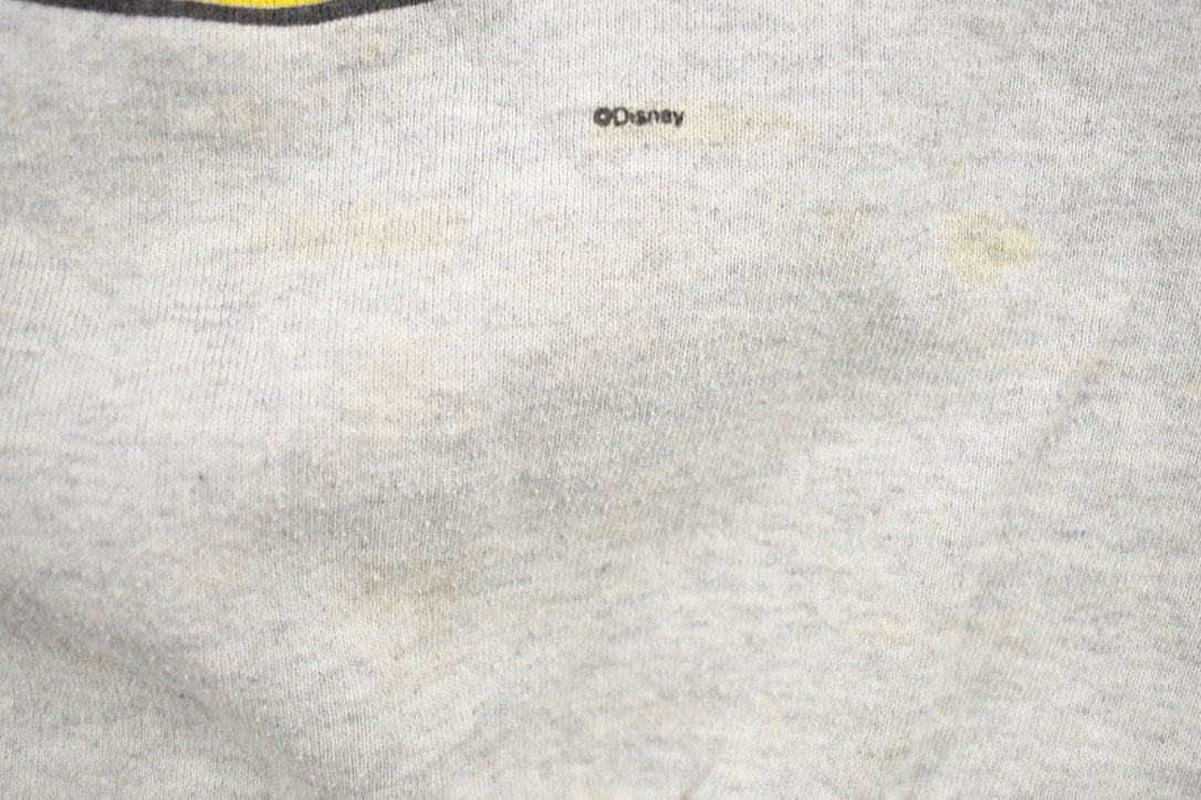 Vintage 1990s Mickey Mouse Disney Crewneck