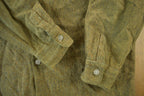 True Vintage 1960s Maiyee Button Up Shirt