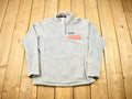 Vintage Patagonia T-Snap Fleece Women's Sweatshirt