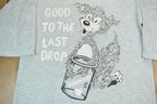 Vintage 1990s Gumdrop Grandma Style Crewneck Sweater