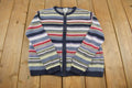 Vintage 1990s Knit Cardigan Sweater