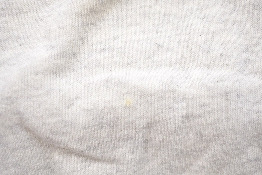 Vintage 1994 TGIF Grandma Quarter Zip Crewneck Sweater