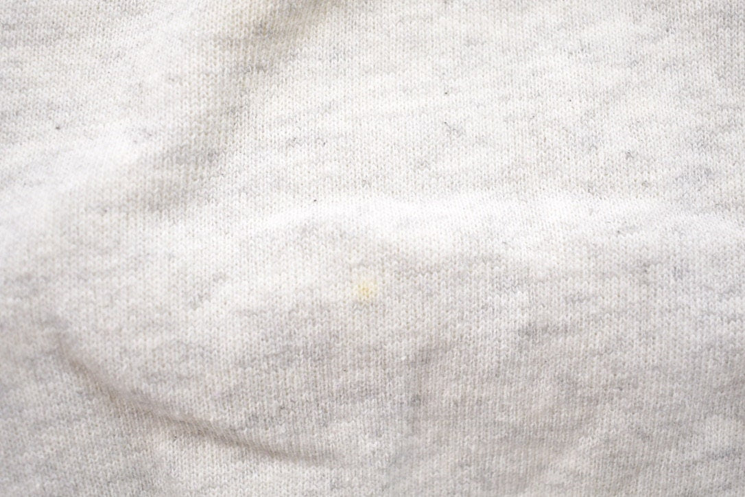 Vintage 1994 TGIF Grandma Quarter Zip Crewneck Sweater