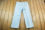 Vintage 1970s Lee 2 Piece Set Men's Large