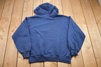 Vintage 1990's West Regents High School Graphic Hoodie