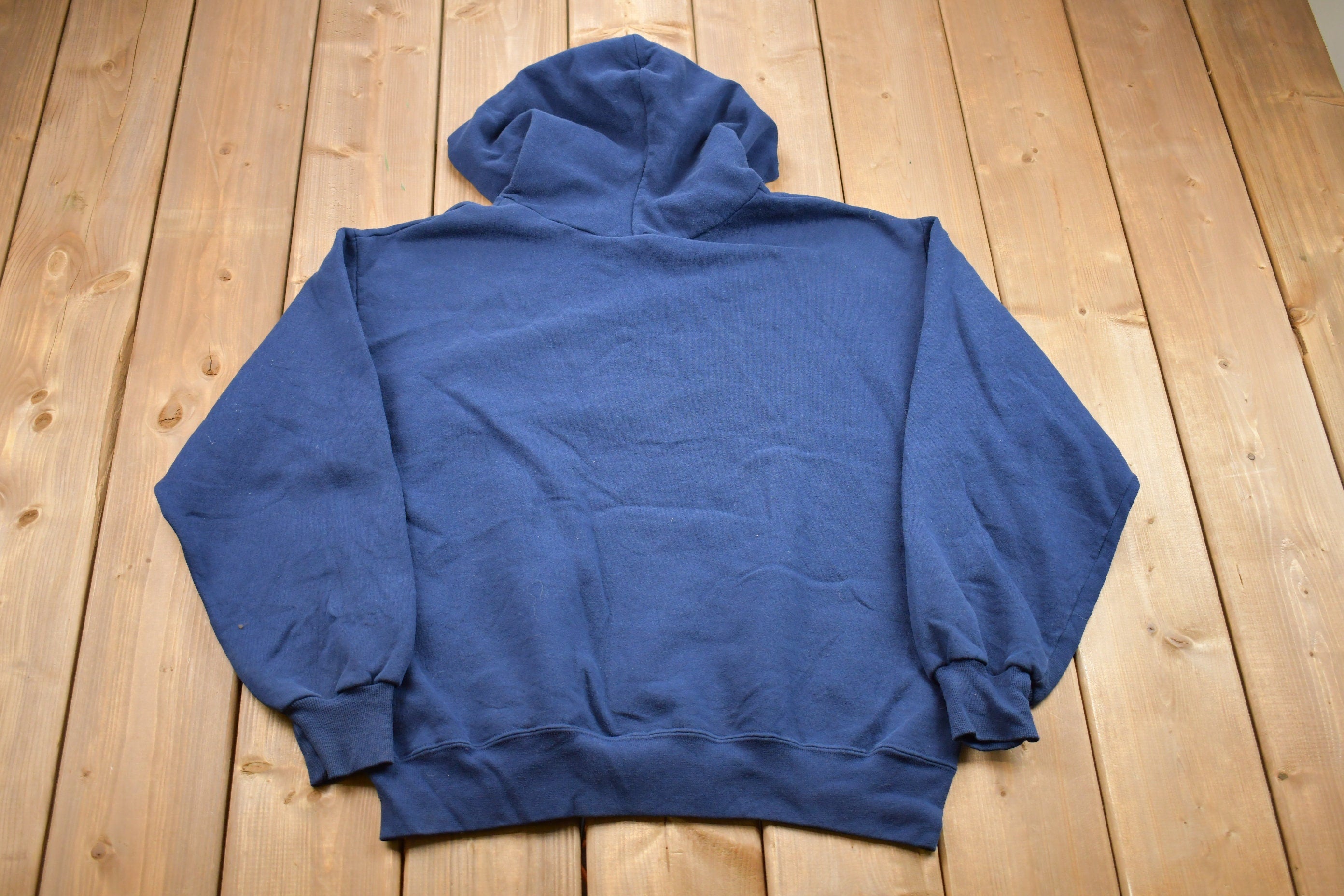 Vintage 1990's West Regents High School Graphic Hoodie
