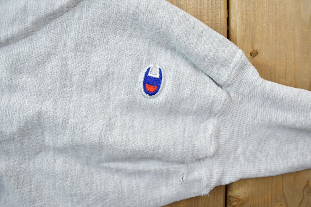 Vintage 1996 Atlanta Olympics Champion Reverse Weave USA Olympic Team Sweatshirt