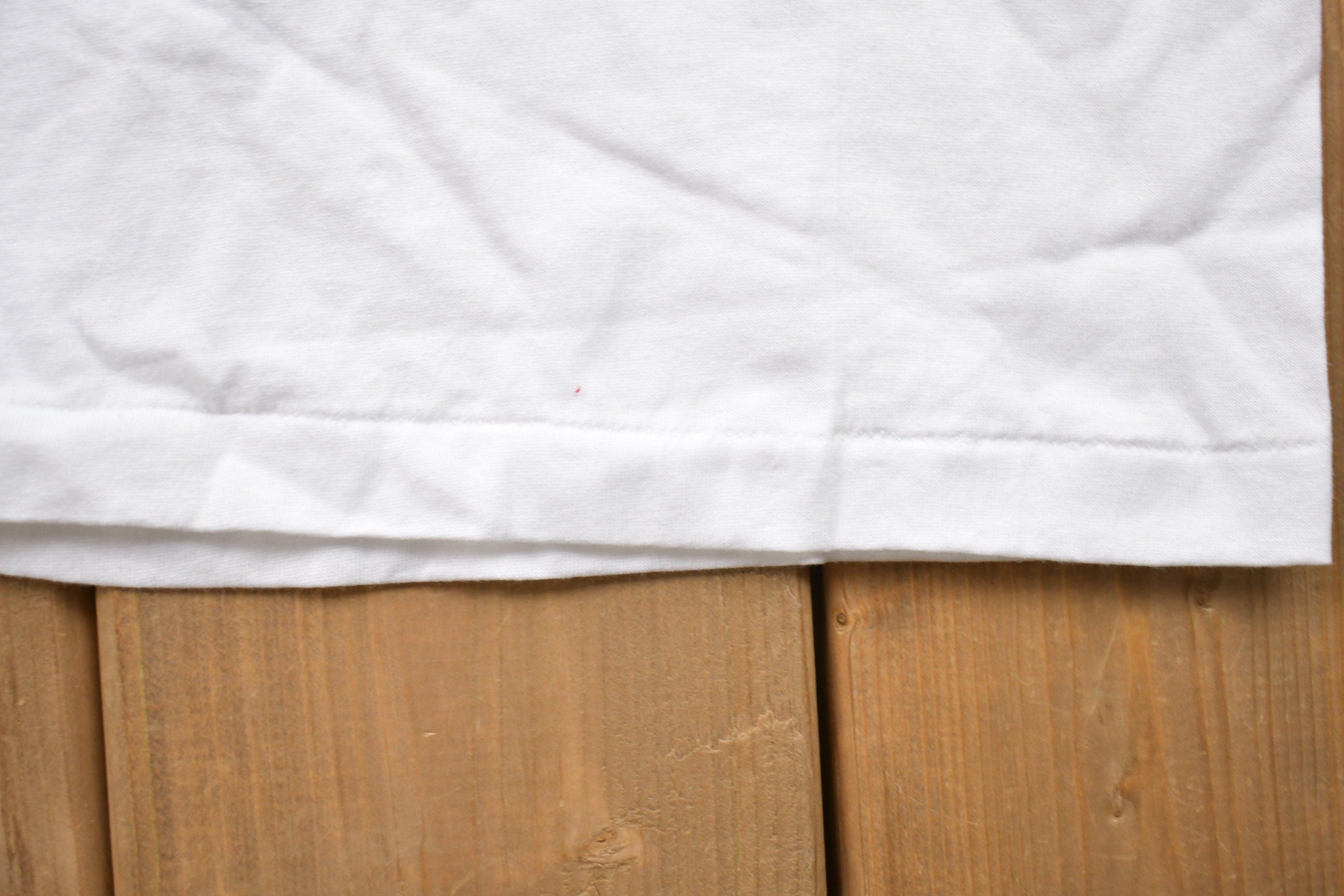 Vintage 1990s Bingo Graphic T-Shirt