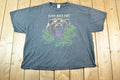 Vintage 1990s Just Bite Me Angry Bear Souvenir T-Shirt Men's L