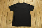 Vintage 1991 Florida USA Graphic Souvenir T Shirt