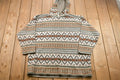 Vintage 1990's Aztec Graphic