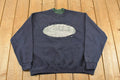 Vintage 1995 Kossuth County Souvenir Crewneck Sweatshirt Men's 2XL