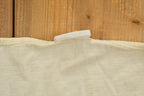 Vintage 1990s Blank Quarter-button T Shirt