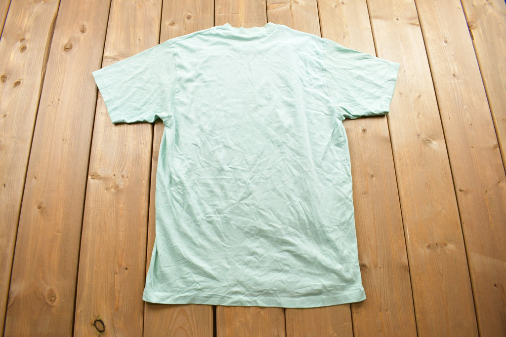 Vintage 1990s Sanibel Island Shells Souvenir T Shirt
