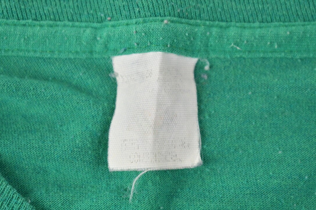 Vintage 1990s Blank Tank Top