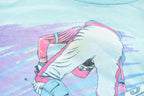 Vintage 1989 Spring Creek Nationals Motocross Racing T-Shirt Mens S