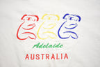 Vintage 1990s Adelaide Australia T-Shirt