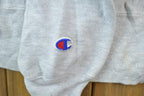 Vintage 1990s Champion Reverse Weave VCU Womens Basketball Sweatshirt