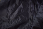 Vintage 1990s Pulses CPR Satin Bomber Jacket