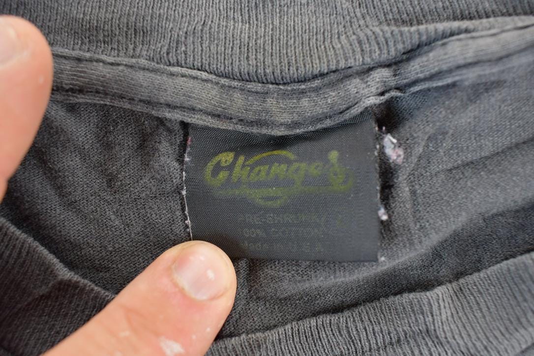 Vintage 1994 Looney Tunes Billiards T Shirt