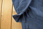Vintage 1990s Champion Reverse Weave Blank Sweatshirt Men's Large
