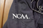 Vintage 1980s University of Iowa Hawkeyes #1 Apparel Collegiate Jacket