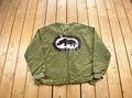 Vintage 1990s Ecko Unlimited Pull Over Windbreaker Jacket