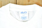 Vintage 1990s Cozumel Mexico Single Stitch T-Shirt