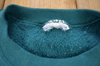 Vintage 1990s Blank Crewneck Sweatshirt