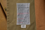 Vintage 1980s Brooks Brothers Full Length Trench Coat