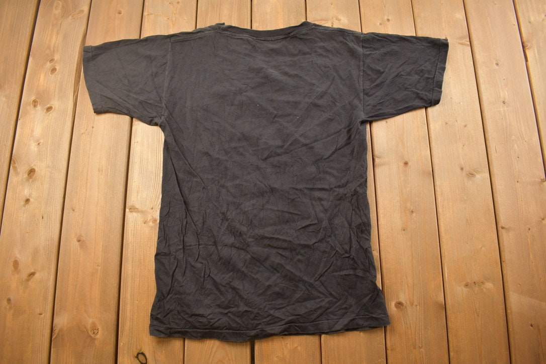 Vintage 1990s All-Star Dad Graphic T Shirt