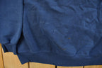 Vintage 1990s University of Illinois Collegiate Crewneck Sweatshirt Men's 2XL