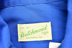 Vintage 1950s MFD Dutchmaid Windbreaker Jacket