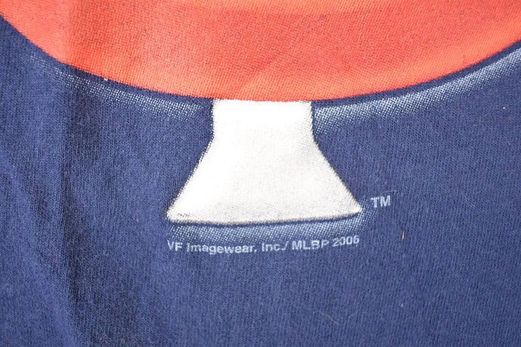 Vintage 2006 Minnesota Twins MLB T-Shirt Men's M