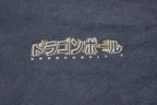 Vintage 1997 Dragonball Z Goku Anime Graphic T-shirt