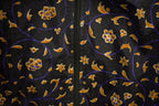 Vintage 1990s USA Olympic Abstract Pattern Windbreaker Jacket
