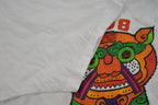 Vintage 1998 Chinese New Year Festival Graphic T Shirt