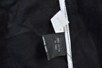 Vintage 2000s Tripp NYC Gothic Admiral Style Zipper Jacket