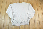 Vintage 1990s Wolf Country Souvenir Crewneck Sweatshirt Made In USA