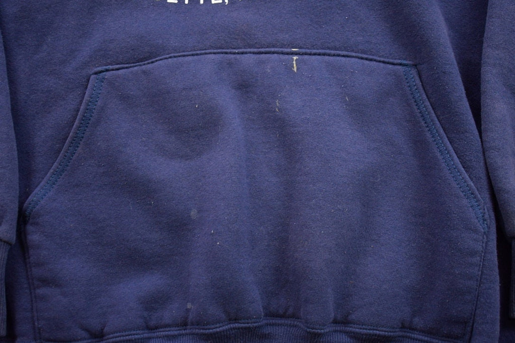 Vintage 1990s USA Olympic Training Center Marquette Michigan Hoodie