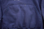 Vintage 1990s USA Olympic Training Center Marquette Michigan Hoodie